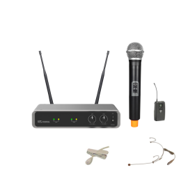 Радіосистема BIG +2082, image 