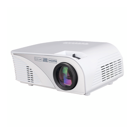 Відеопроектор BIG VP1500-05B, image 