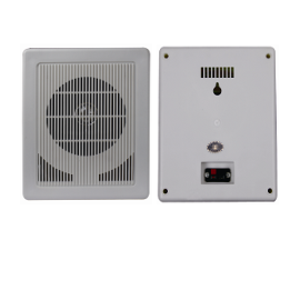 Настінна акустична система BIG WS126, image 