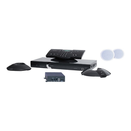 Инсталляционный комплект ClearOne Interact AT Bundle I, фото 