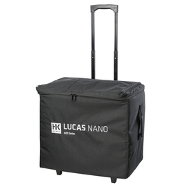 Сумка HK AUDIO Roller Bag for LUCAS Nano 600 Series, image 