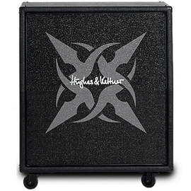 Кабінет Hughes & Kettner Modern Cabinet 4x12 CL, image 