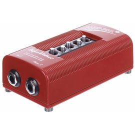 Директ-бокс Hughes & Kettner Red Box 5, image 