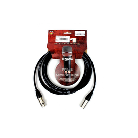Мікрофонний кабель KLOTZ M1 PRIME MICROPHONE CABLE 5 M, image 