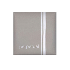 ​Комплект струн для скрипки PIRASTRO Perpetual, фото 