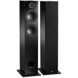 Акустическая система Triangle Elara LN-05 Black HG, фото 