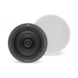 Акустическая система Triangle SECRET ICT4 White, фото 