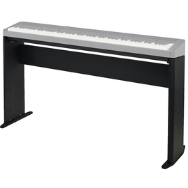 Клавишная стойка под цифровые пианино CASIO CS-68PBK, фото 