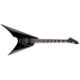 Электрогитара ESP LTD ARROW-401 (Black), фото 