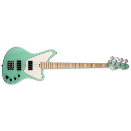 Бас-гітара ESP LTD GB-4 (Seafoam Green), image 