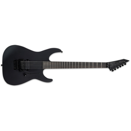 Электрогитара Esp Ltd M-black Metal, фото 