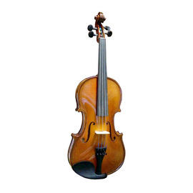 Електроскріпка GLIGA 044 Genial2 (Violin 4/4 Genial II electric), image 