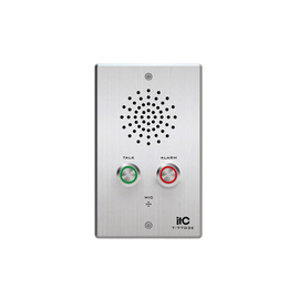 Интерком панель ITC T-7703E, фото 