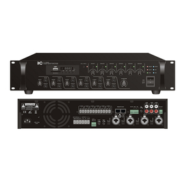 Микширующий усилитель ITC TI-5006S, фото 