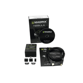 Апаратний інтерфейс MADRIX NEBULA, image 