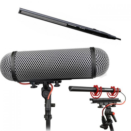 Ветрозащита RYCOTE Windshield Kit 416, фото 