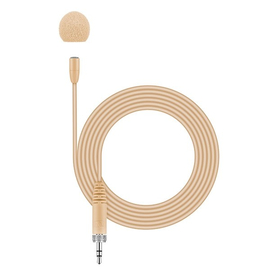 Микрофон SENNHEISER MKE Essential Omni - Beige/Black, фото 