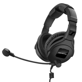 Гарнітура Sennheiser HMD 300 PRO, image 