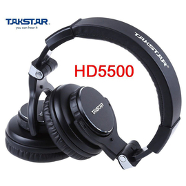 Навушники Takstar HD5500, image 