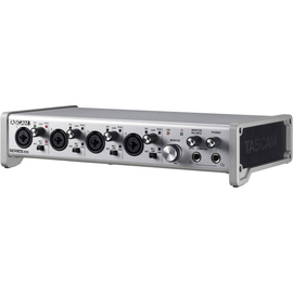 Аудіоінтерфейс Tascam SERIES 208i, image 