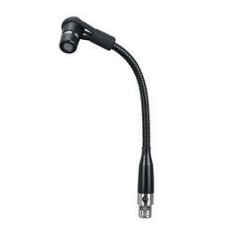 Динамический микрофон для записи "гусиная шея" B10S, фото 