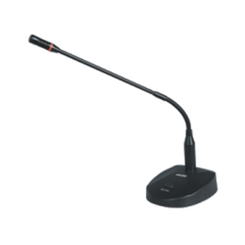 Микрофон на гибкой шее BIG 558con, фото 