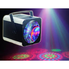 Світлодіодний прилад BIG BM023, image 