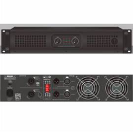 Підсилювач BIG DIGITOR 3200, image 