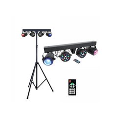 Комплект световых приборов BIG SET BALL+PAR, фото 