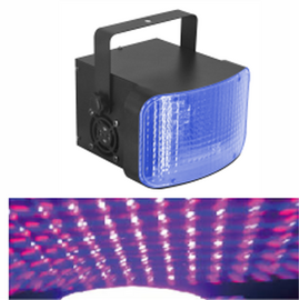 Світлодіодний прилад BIG STAR DERBY, image 