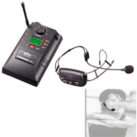 Радіосистема BIG WSV3 head, image 