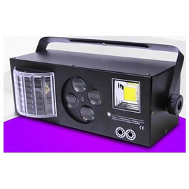 Световой LED прибор City Light CS-B401 LED Bar Room Light 4 в 1, фото 