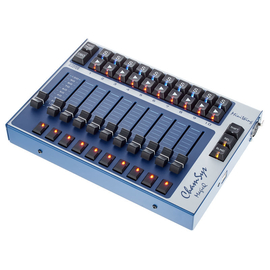 Управление светоприборами Chamsys MagicQ Mini Wing, фото 