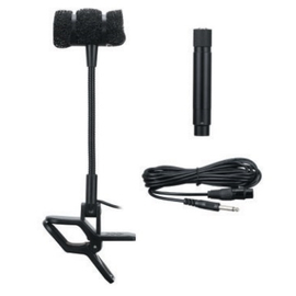 Инструментальный микрофон для записи "гусиная шея" DR-813, фото 