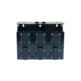 Розподільник EUROLITE SB-6, image 