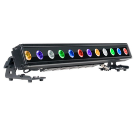 Светодиодная панель Elation Sixbar 1000 IP, фото 