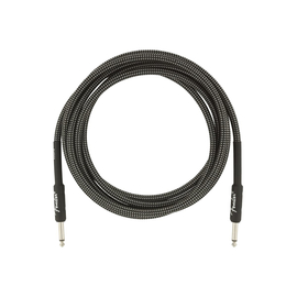 Кабель інструментальний FENDER CABLE PROFESSIONAL SERIES 10 'GREY TWEED, image 