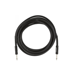 Кабель інструментальний FENDER CABLE PROFESSIONAL SERIES 15 'BLACK, image 