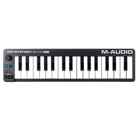 Midi-клавіатура M-Audio Keystation Mini 32 MK3, image 