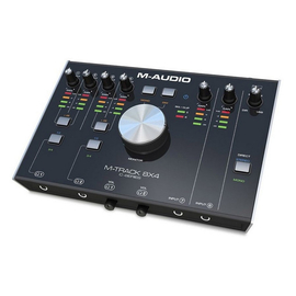 Звуковая карта M-Audio M-Track 8X4​, фото 