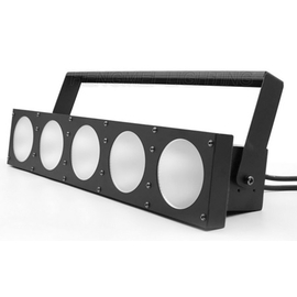 Световой LED прибор New Light M-L5-30RGB Matrix RGB 3 в 1, фото 