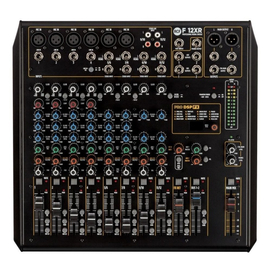 Мікшерний пульт RCF F12XR, image 