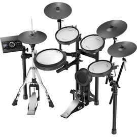 Электронная ударная установка Roland TD17KL, фото 