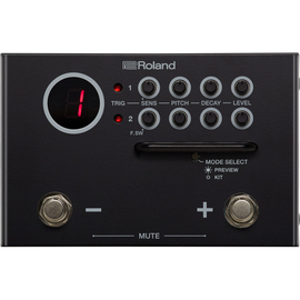 Модуль электронных ударных Roland TM1, фото 