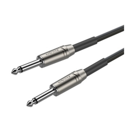 Готовий мікрофонний кабель Roxtone SSJJ210L20, 1x0.22 кв.мм, зов.діаметр 6 мм, 20 м, image 