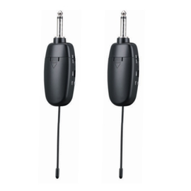 Беспроводные приемник и передатчик W8-6, фото 