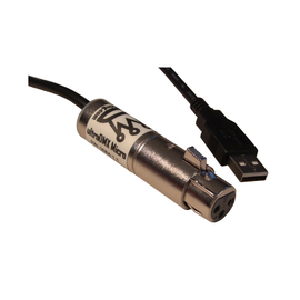 Кабель DMXking ultraDMX Micro, image 