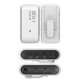 Гитарный усилитель JOYO I-PLUG, фото 