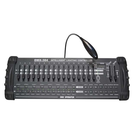 DMX Контроллер C-384B, фото 
