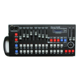 DMX Контролер DISCO-240B, image 